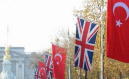 İngiltere, Türkiye için uyardı