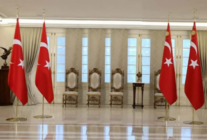 Türk Bayrağı Çeşitleri ile Odalarınızı Güzelleştirin