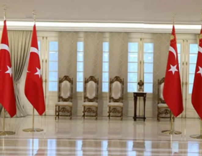 Türk Bayrağı Çeşitleri ile Odalarınızı Güzelleştirin