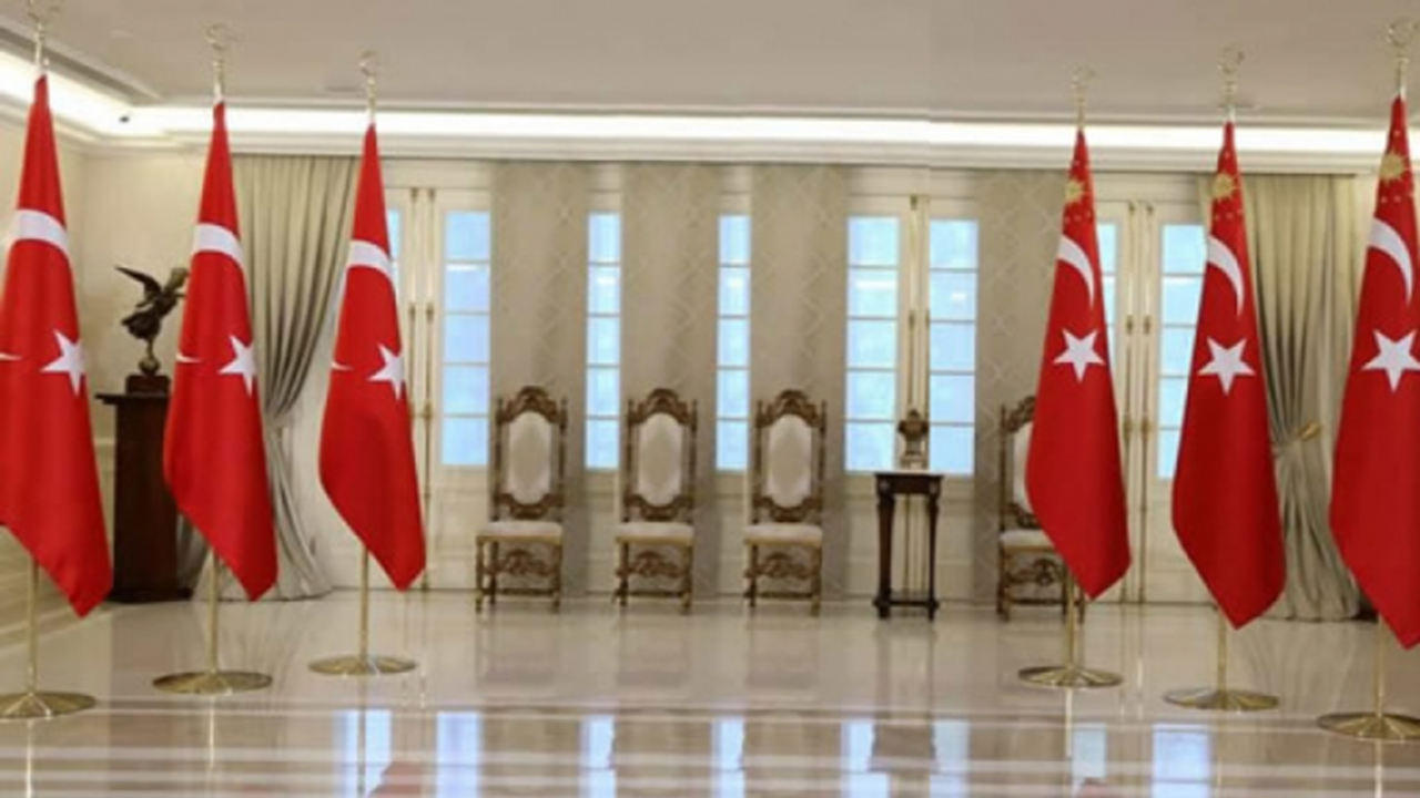 Türk Bayrağı Çeşitleri ile Odalarınızı Güzelleştirin