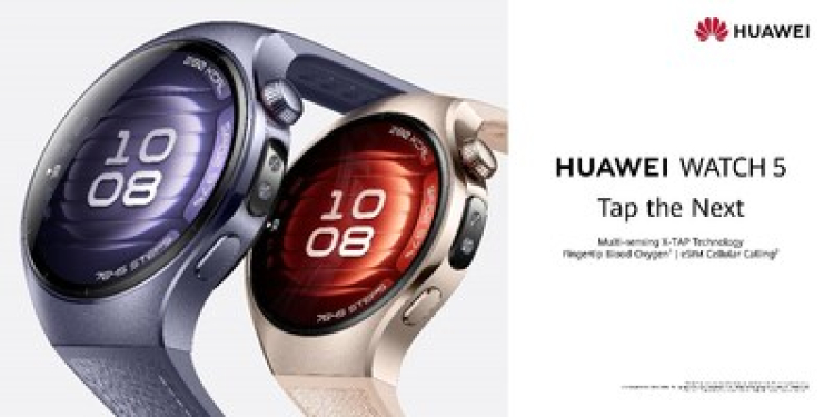 HUAWEI_WATCH_5